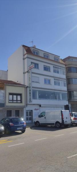 Apartamentos Orillamar, Забронировать  Эль-Грове O Grove Peninsula