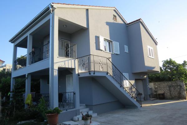 Grey House Zadar, Забронировать  Задар Задарская жупания