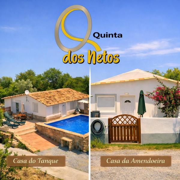 Quinta dos Netos, Забронировать  Тавира 
