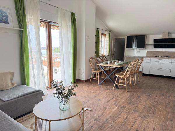 OLIVETTA Apartments & Rooms, Забронировать Апартаменты/квартира Фунтана Poreč Riviera