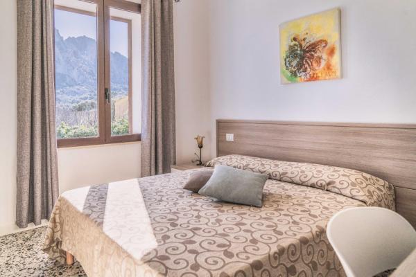 B&B Da Nicoletta, Забронировать  Сан-Панталео Изумрудный берег