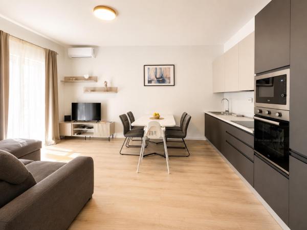 Kaala Apartments, Забронировать Апартаменты/квартира Раб остров Раб