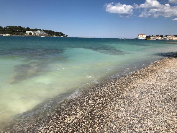 Apartments Dario, Забронировать Апартаменты/квартира Пореч Poreč Riviera