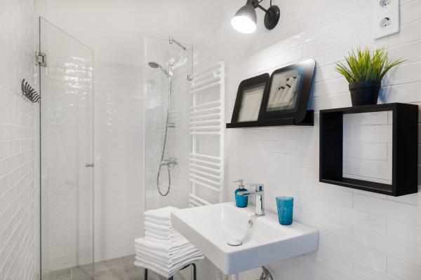 Karma Boutique Apartments