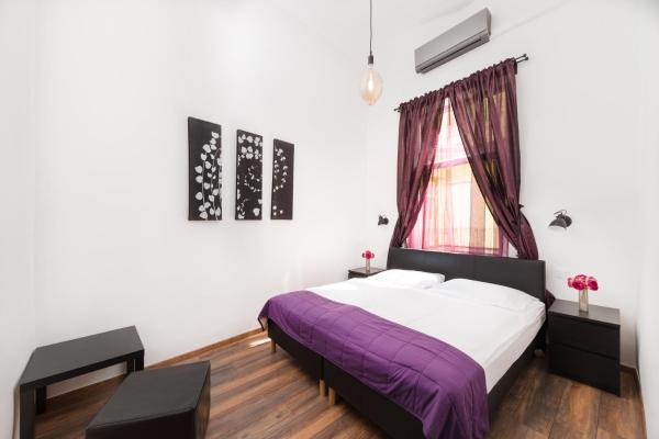 Karma Boutique Apartments