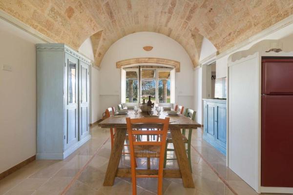 Villa Miliceddu