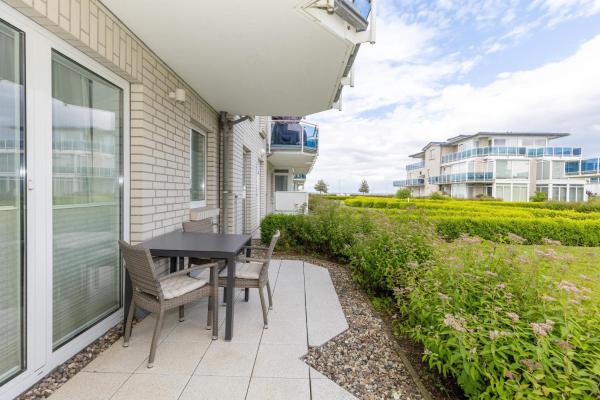 Am-Yachthafen-Villa-Hiddensee-11-500, Забронировать Апартаменты/квартира Кюлунгсборн Мекленбург-Померания