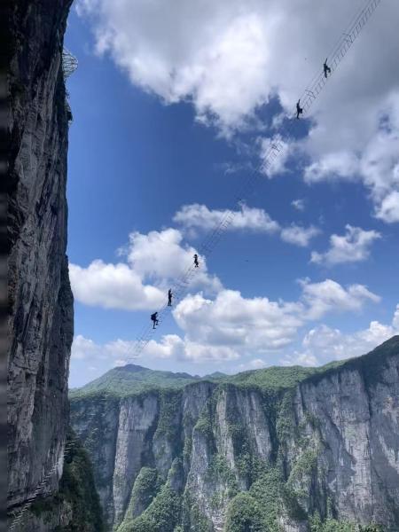 Zhangjiajie Zhijue Art Hotel-植觉艺术客舍-Close to Qixing Mountain Via Ferrata-Near Tianmen Mountain Cableway Station-Free Route Planning-Attraction Tickets Service in advance-Free Luggage storage-Coffee&Chinese Tea, Забронировать  Йонг Дин Чжанцзяцзе