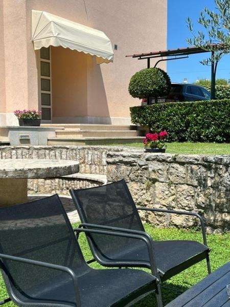 Apartments Monfiorenzo, Забронировать Апартаменты/квартира Ровинь Rovinj Riviera