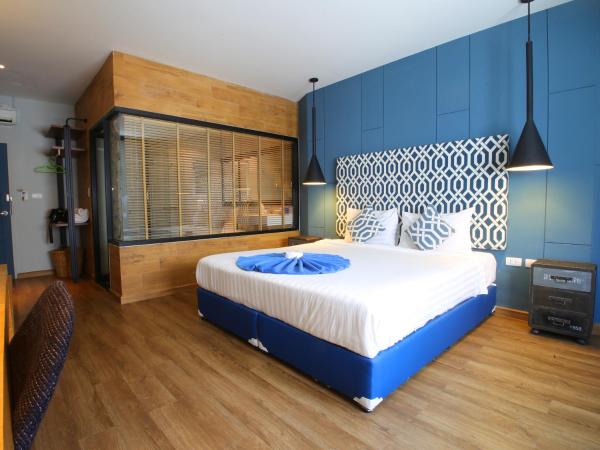 Dreamz House Boutique Карон Бич