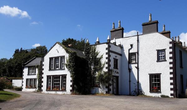 Clanabogan Country House B&B