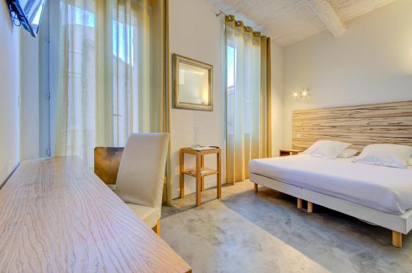 Hotel en Ville
