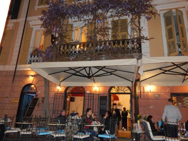 Albergo Il Glicine