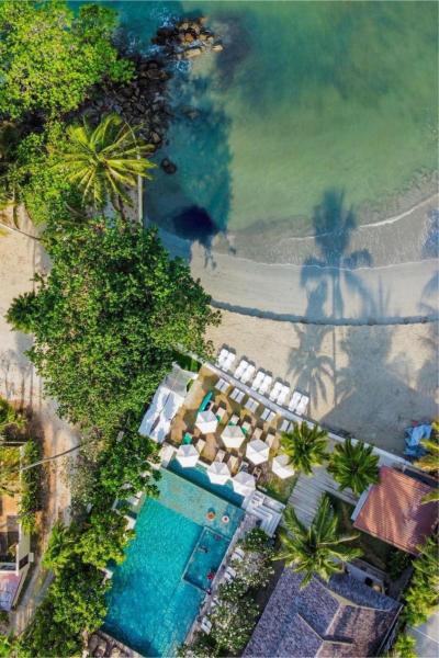 VAYNA Boutique Koh Chang