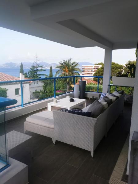 Paradis Bleu