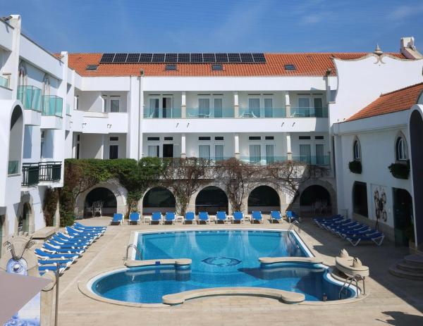 Hotel Suave Mar