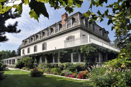 Oban Inn