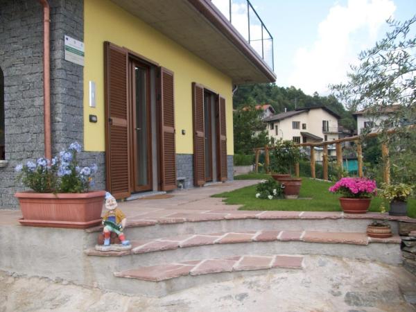 Agriturismo Botton DOro