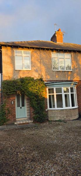 The Willows, Yarm