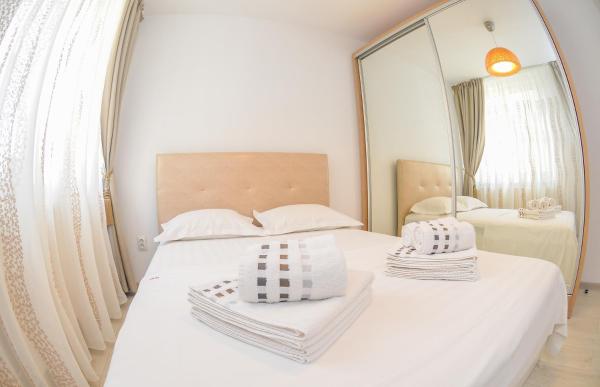 University Square Accommodation