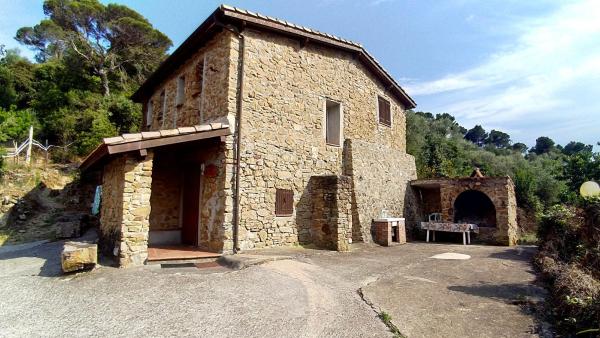 Agriturismo Rio Lovaira