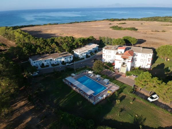 Kipriotis Hotel