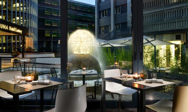 UNA Hotels Century Milano