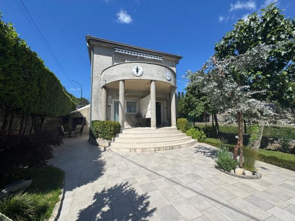 Apartments and Room Rabbit, Забронировать Апартаменты/квартира Отели Приморско-Горанской жупания с парковкой, Парковка