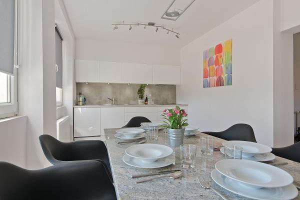 Sopot Holiday Rooms, Забронировать  Сопот Gulf of Gdansk