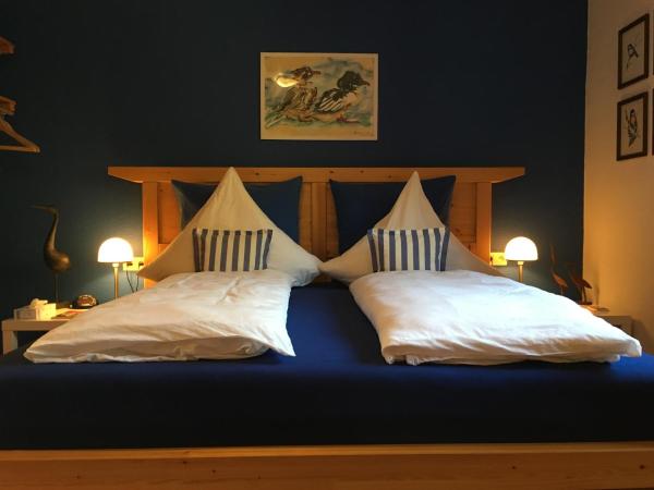 Bed & Breakfast Schlommefurth, Забронировать  Отели Сен-Вит с парковкой, Парковка