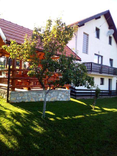 Apartments Dale, Забронировать Апартаменты/квартира Плитвицкие озера Лицко-Сеньская жупания
