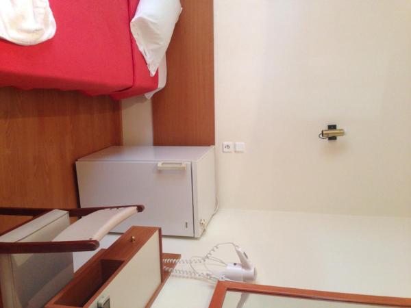Noufara Hotel