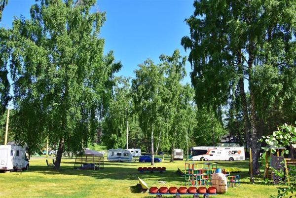 Camping Vaivari Jūrmala, Забронировать  Юрмала Pieriga