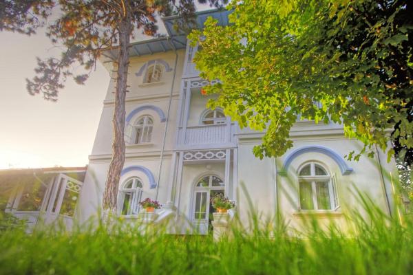 Vila Brancoveanu