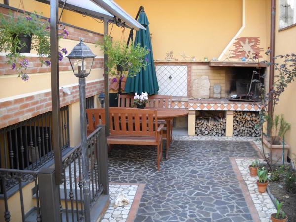 Stella Marina, Забронировать  Отели Полуострова Синис с парковкой, Парковка