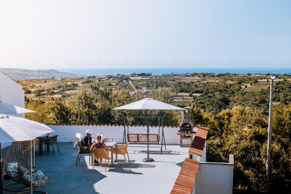 Guesthouse Green Istria