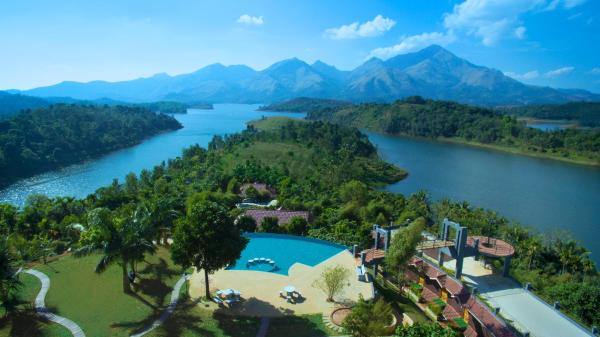 Arayal Resort-A Unit of Sharoy Resort, Забронировать  Отели Ваянад 5 звезд, 5*
