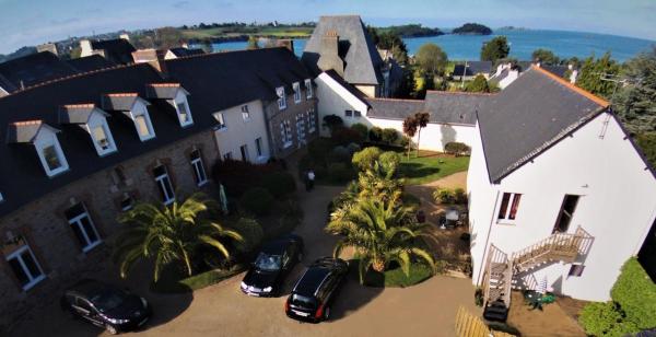 Gîtes "Le Clos de La Baie", Забронировать  Пемполь Côtes-d'Armor