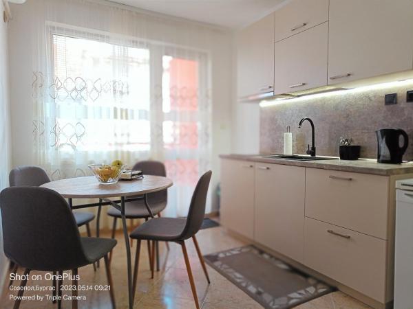 Moni 85 Family House, Забронировать  Созополь область Бургас