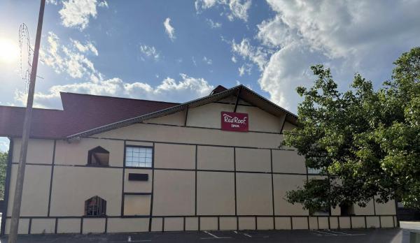 Red Roof Inn Helen, GA - Downtown, 预订  海伦 佐治亚州