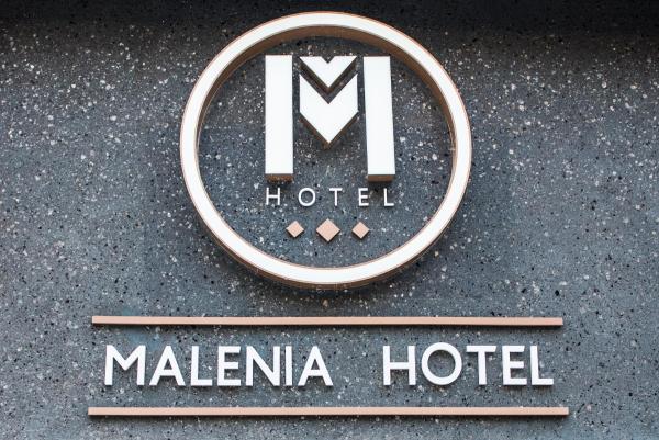 Malenia Stay Inn, Забронировать  Толон 