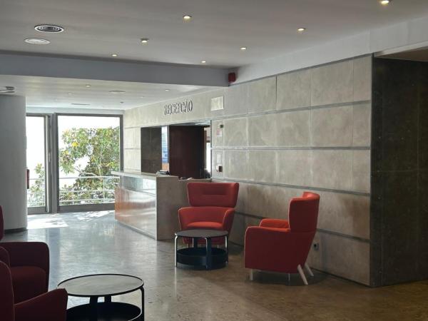 Flag Hotel Campo Maior, Забронировать  Отели Кампу-Майора 3 звезды, 3*