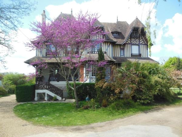 Maison dhôtes Il était une fois, Забронировать   