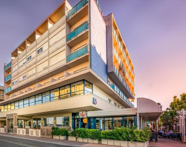 Hotel K2 Bellaria, Забронировать  Беллария-Иджеа-Марина Побережье Римини