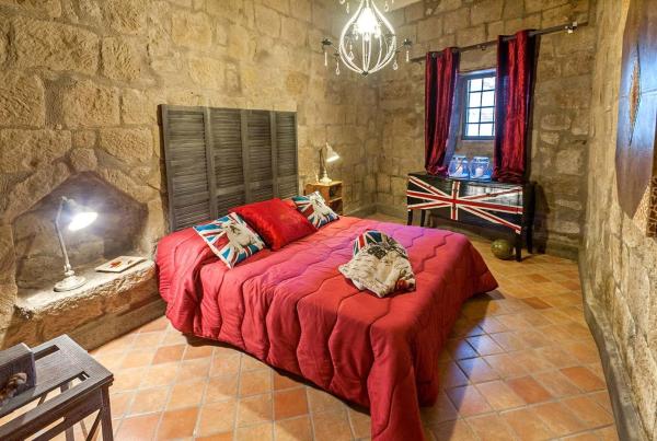 Case Vacanze Corte Delle Nobili