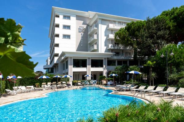Grand Hotel Gallia