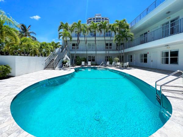 Royal Palms Resort & Spa