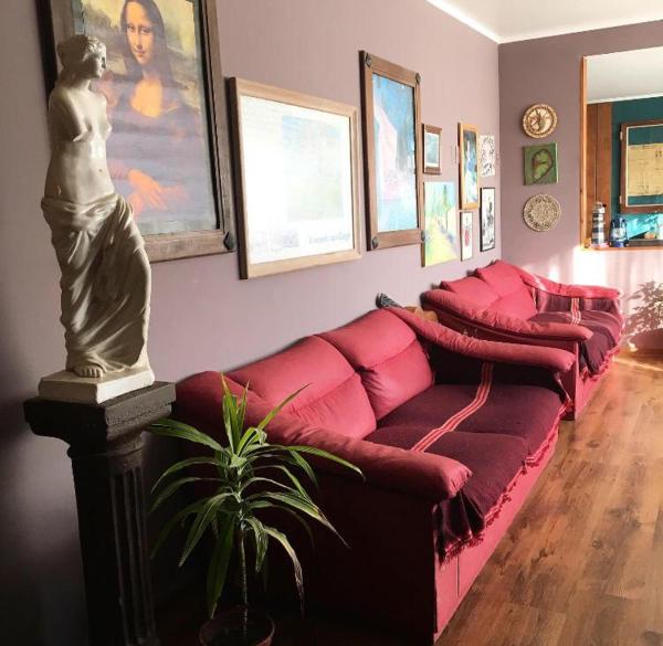 Hostal Boutique 180 Grados / Гостевой дом 180 Grados Algarrobo