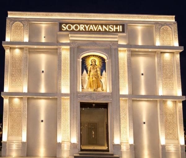 Hotel sooryavanshi, Забронировать  Отели Айодхья 3 звезды, 3*
