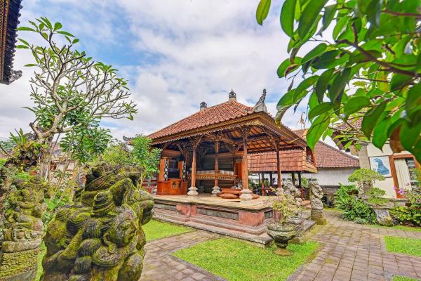 Collection O 91479 Indah Home Stay